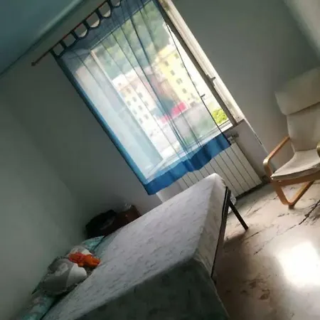 Bed & Breakfast Your In *