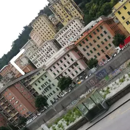 Your In ジェノヴァ